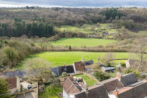 Aerial View- click for photo gallery